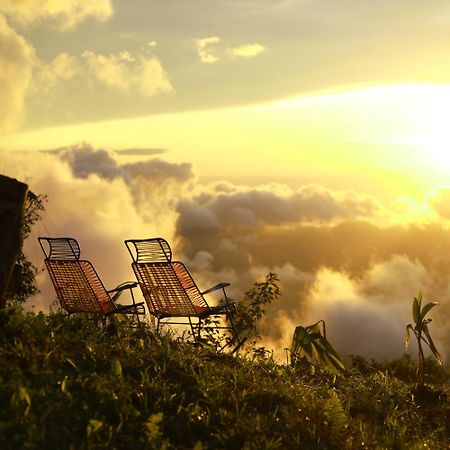 Minca Sintropia - Sustainable Lodge & Organic Coffee Finca ภายนอก รูปภาพ