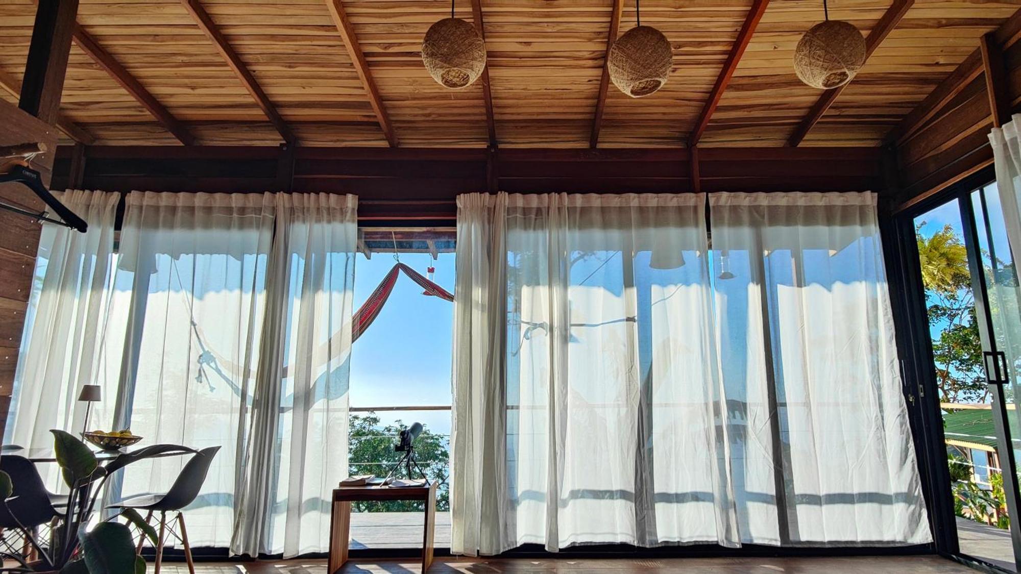 Minca Sintropia - Sustainable Lodge & Organic Coffee Finca ภายนอก รูปภาพ