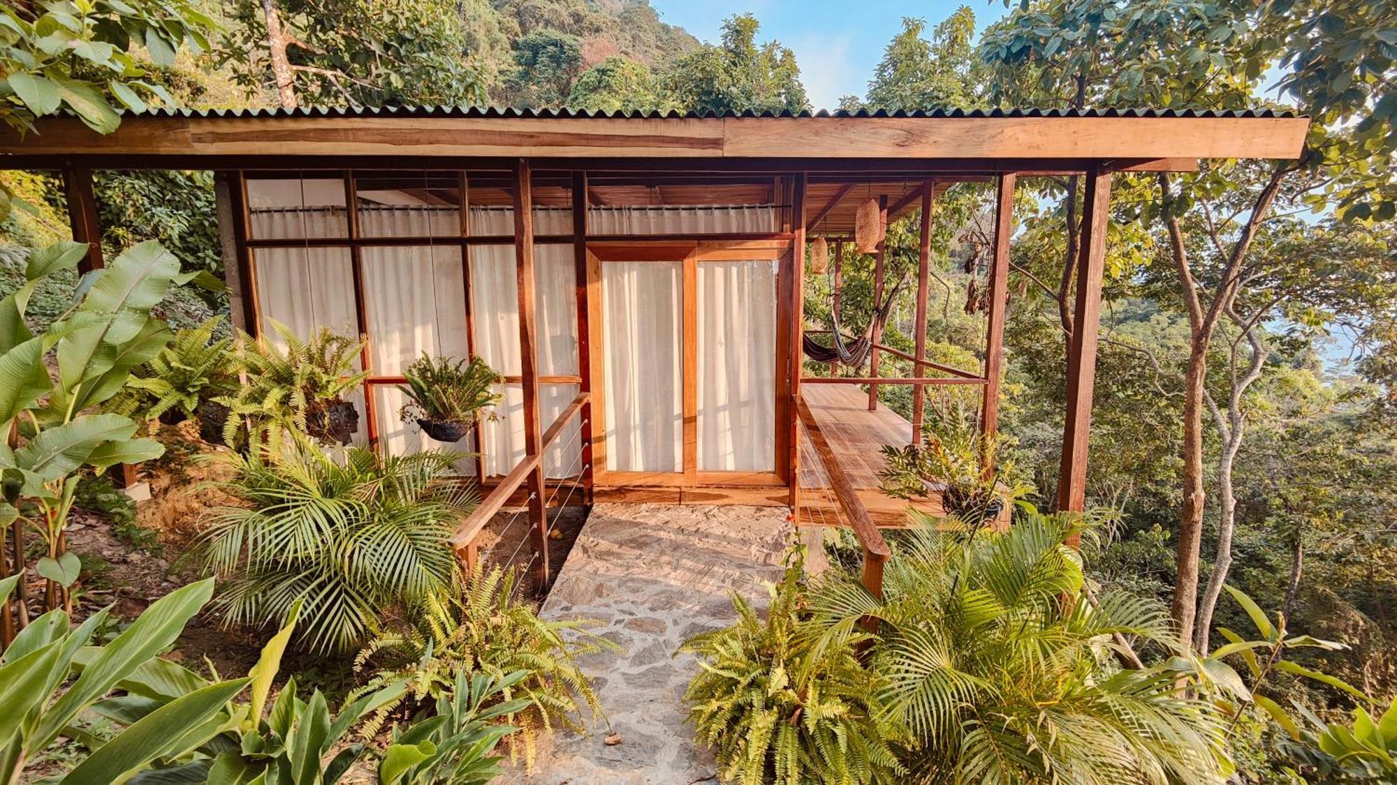 Minca Sintropia - Sustainable Lodge & Organic Coffee Finca ห้อง รูปภาพ