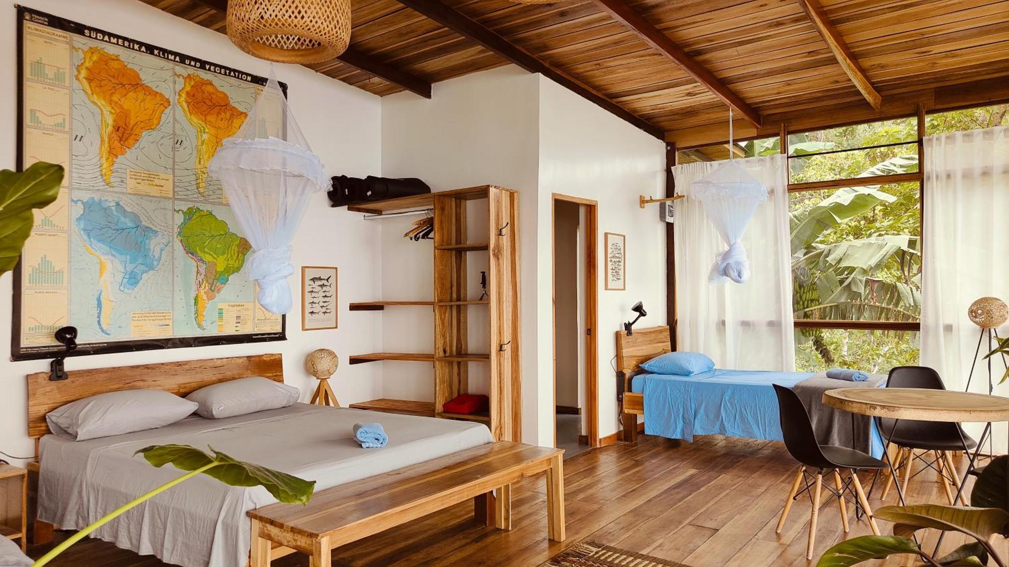 Minca Sintropia - Sustainable Lodge & Organic Coffee Finca ภายนอก รูปภาพ