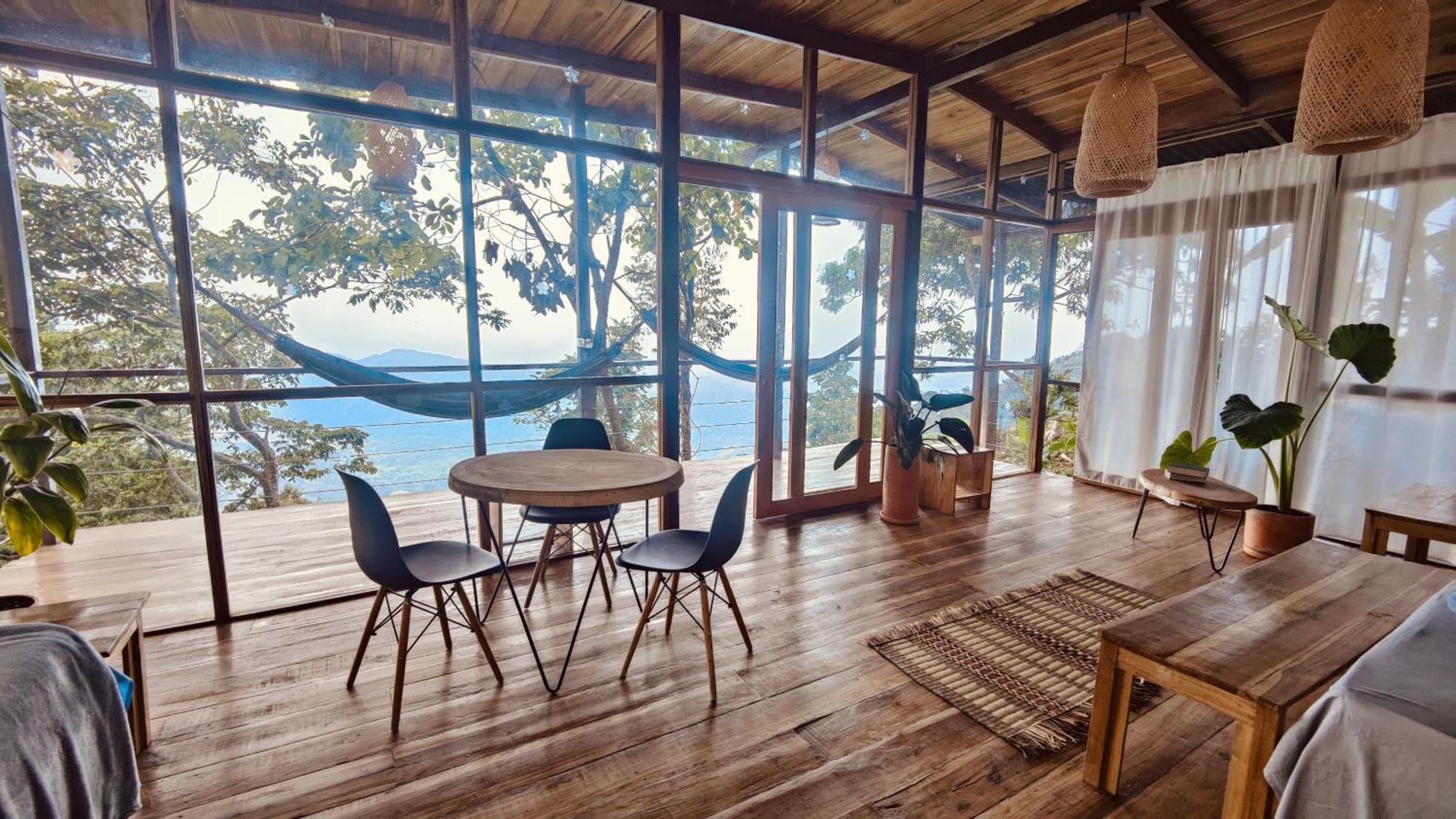 Minca Sintropia - Sustainable Lodge & Organic Coffee Finca ภายนอก รูปภาพ