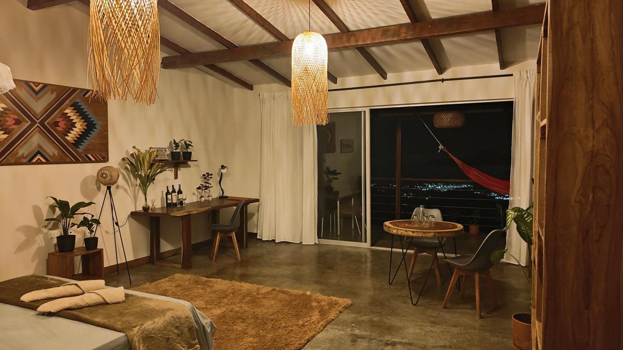Minca Sintropia - Sustainable Lodge & Organic Coffee Finca ห้อง รูปภาพ