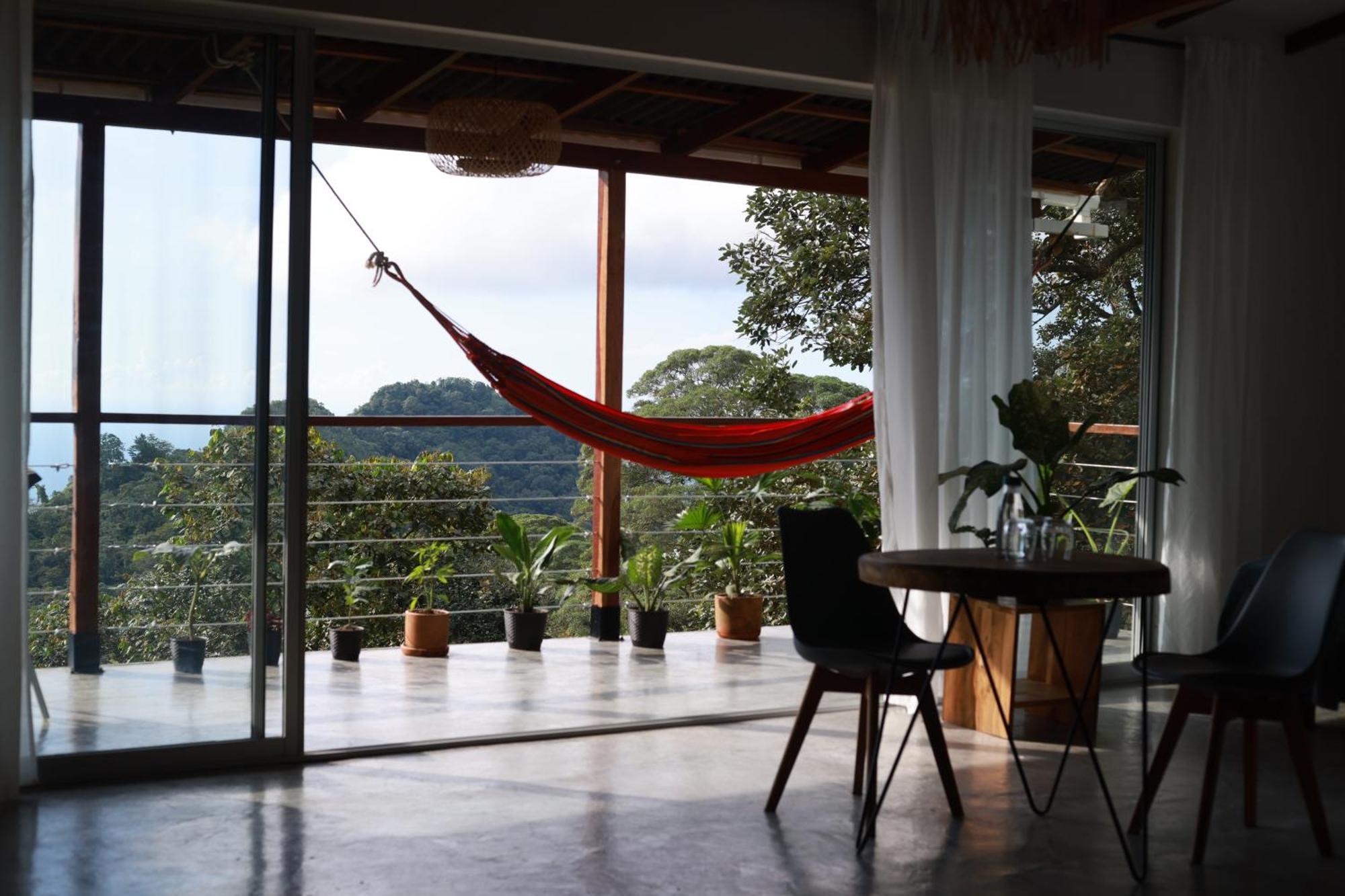 Minca Sintropia - Sustainable Lodge & Organic Coffee Finca ห้อง รูปภาพ