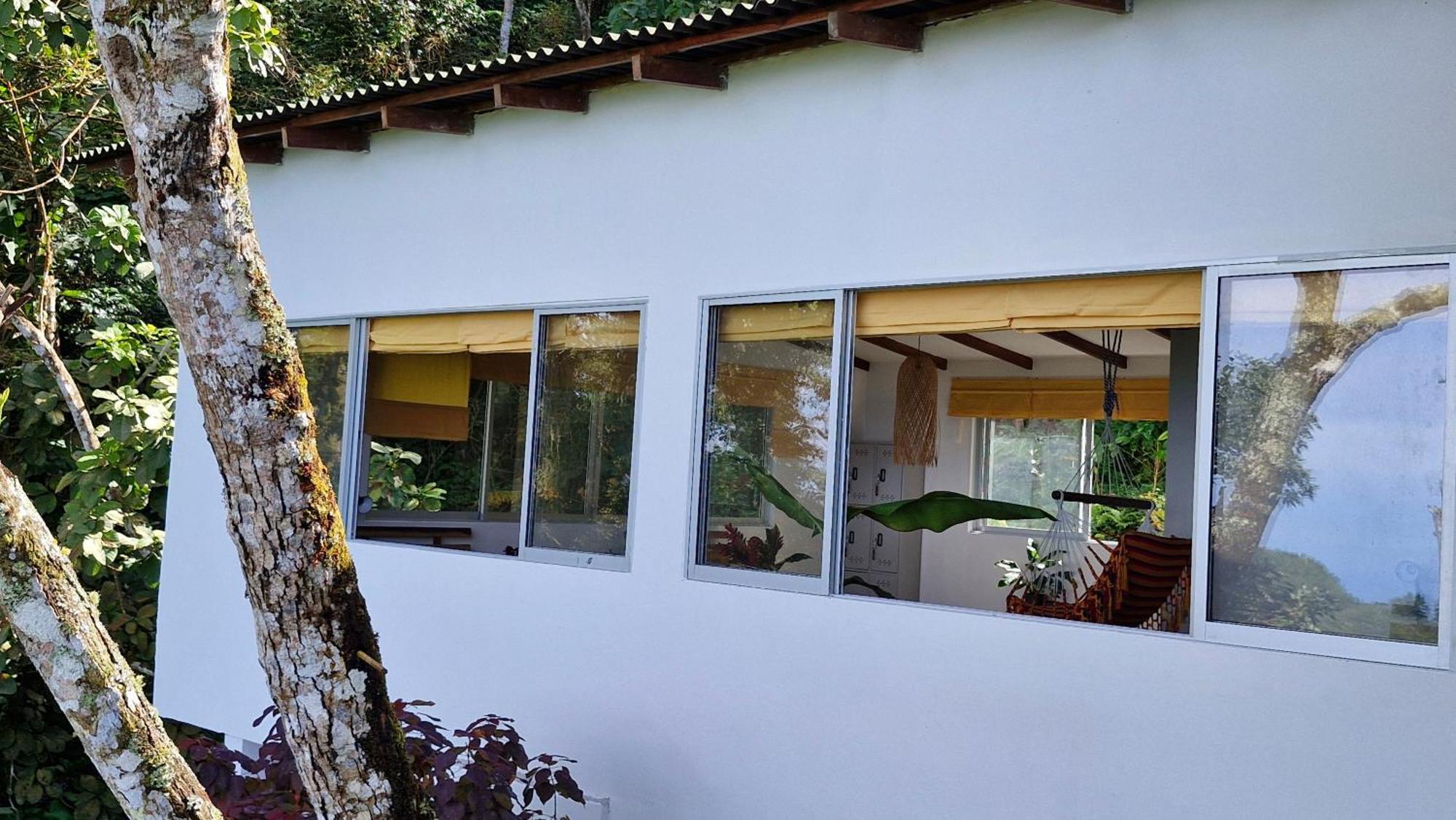 Minca Sintropia - Sustainable Lodge & Organic Coffee Finca ห้อง รูปภาพ