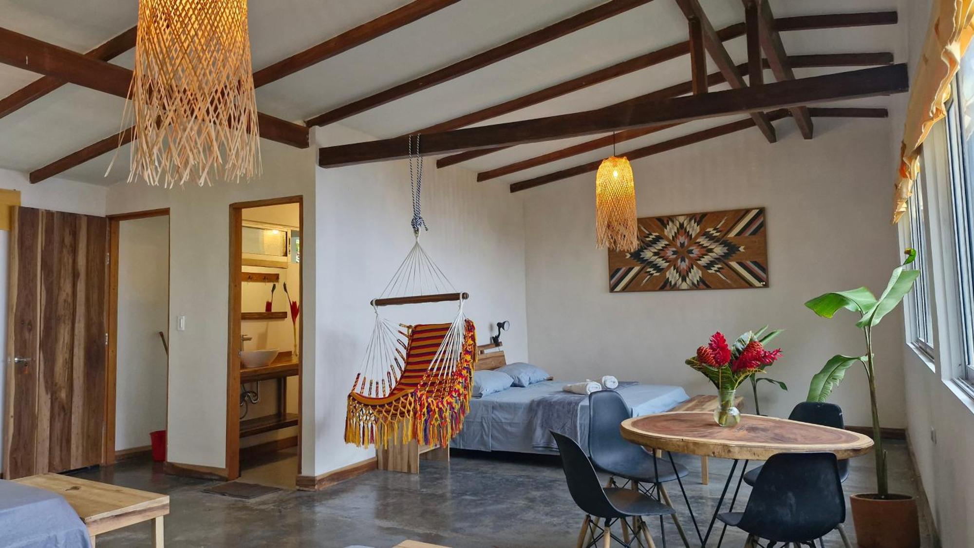 Minca Sintropia - Sustainable Lodge & Organic Coffee Finca ห้อง รูปภาพ