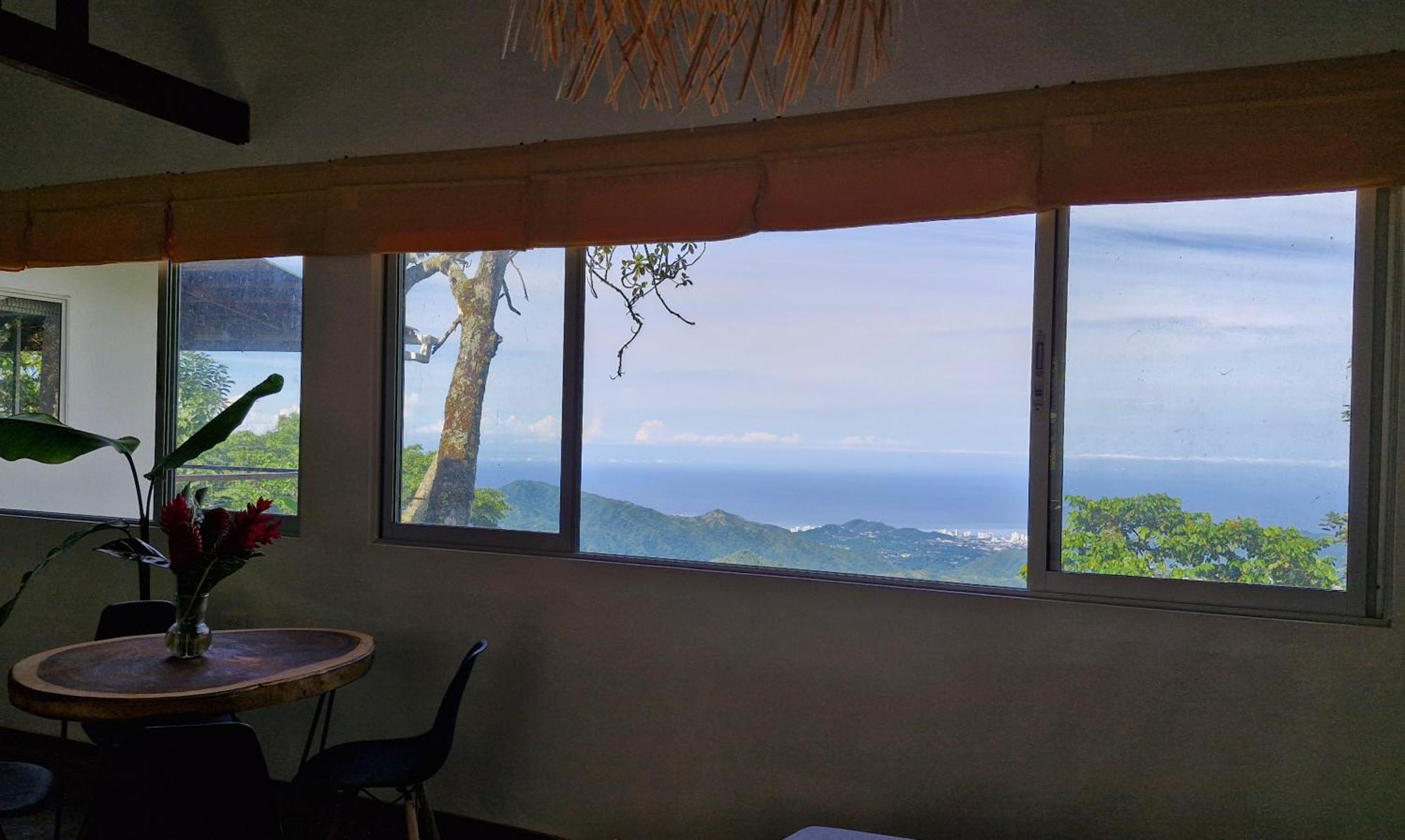 Minca Sintropia - Sustainable Lodge & Organic Coffee Finca ห้อง รูปภาพ