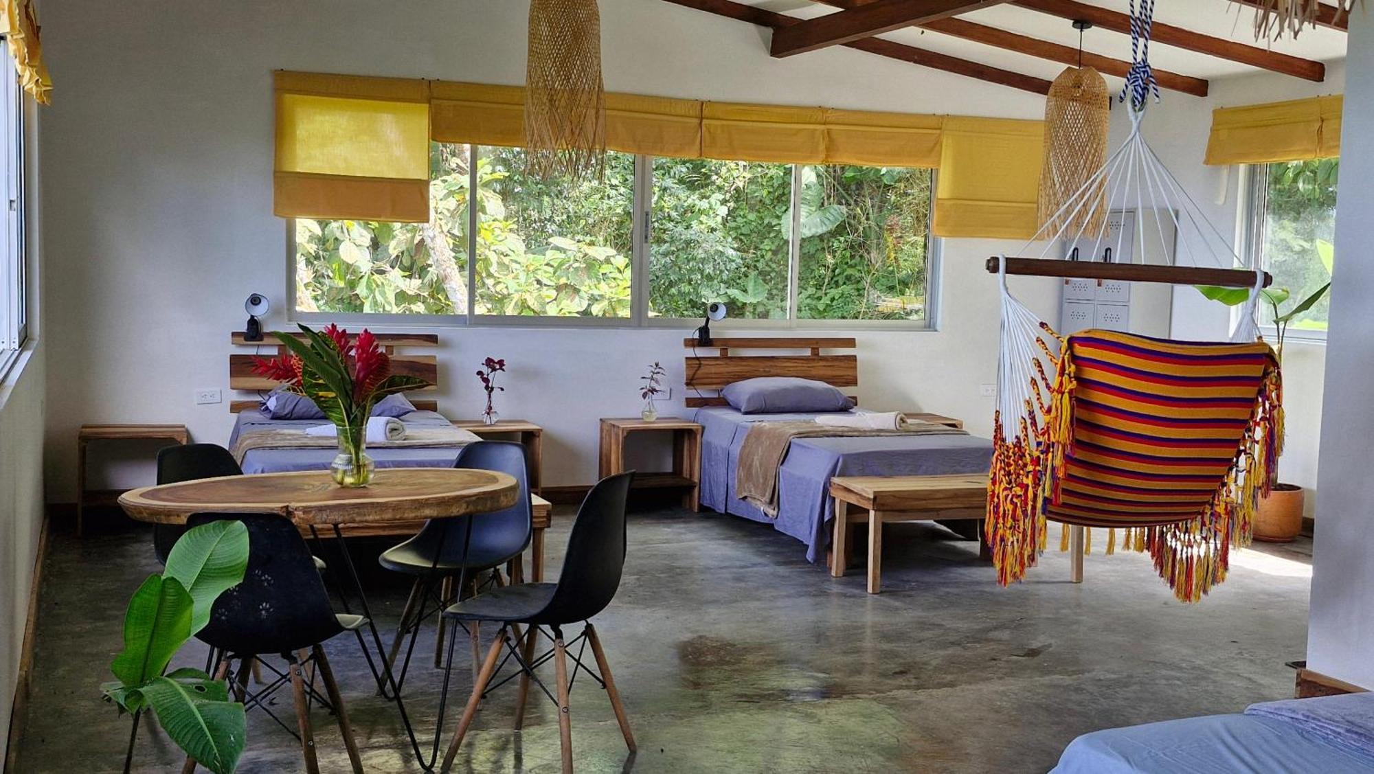 Minca Sintropia - Sustainable Lodge & Organic Coffee Finca ห้อง รูปภาพ