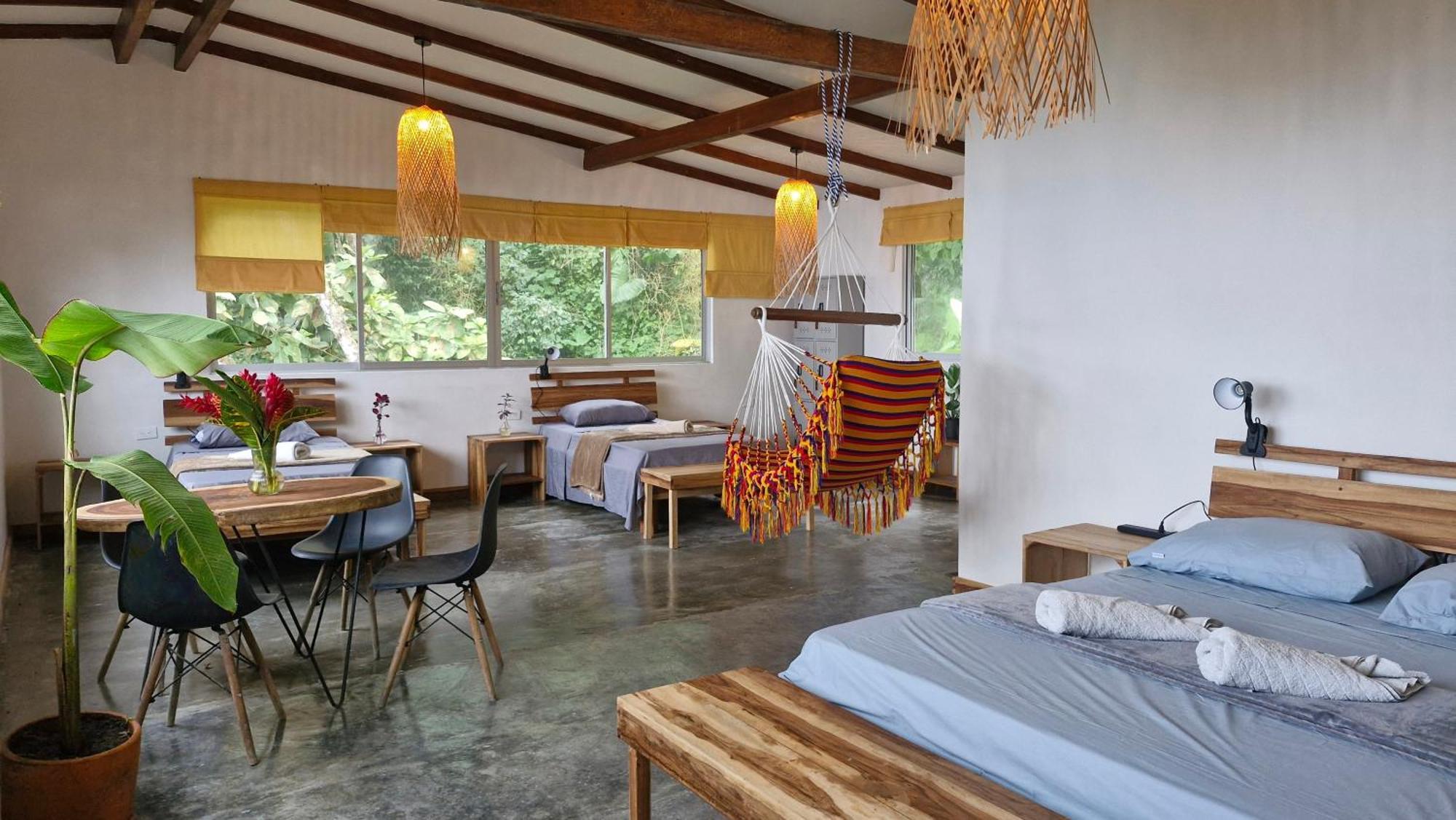 Minca Sintropia - Sustainable Lodge & Organic Coffee Finca ห้อง รูปภาพ