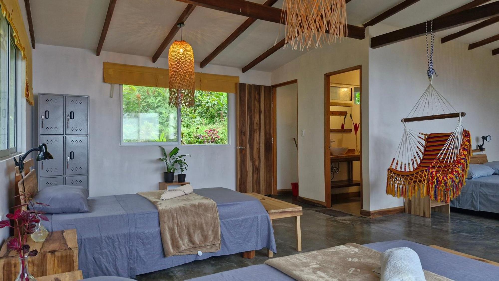 Minca Sintropia - Sustainable Lodge & Organic Coffee Finca ห้อง รูปภาพ