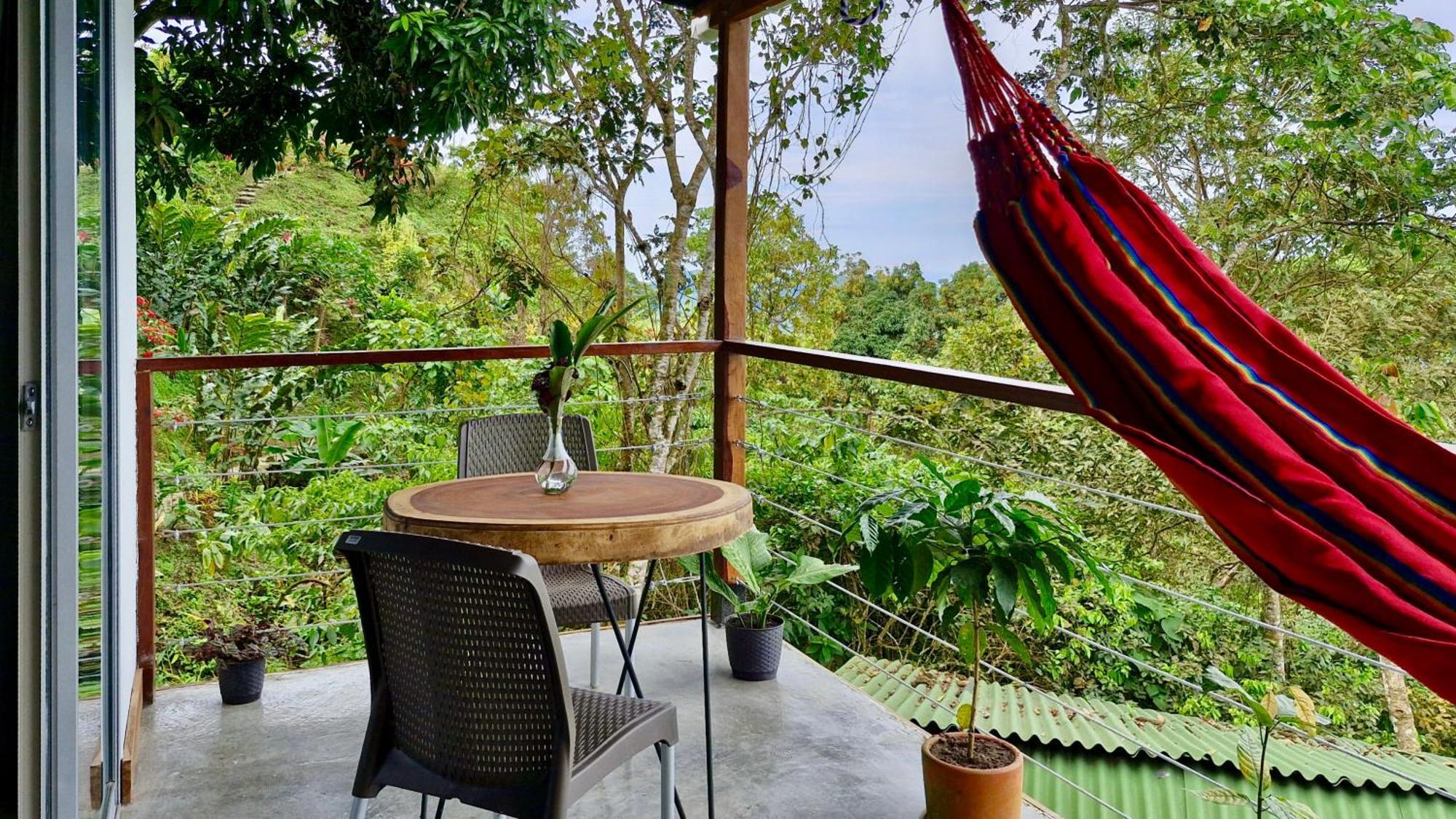 Minca Sintropia - Sustainable Lodge & Organic Coffee Finca ห้อง รูปภาพ