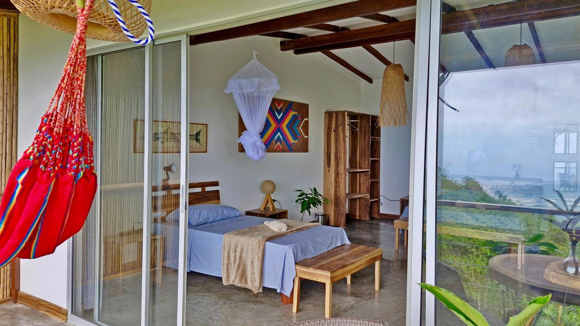 Minca Sintropia - Sustainable Lodge & Organic Coffee Finca ห้อง รูปภาพ
