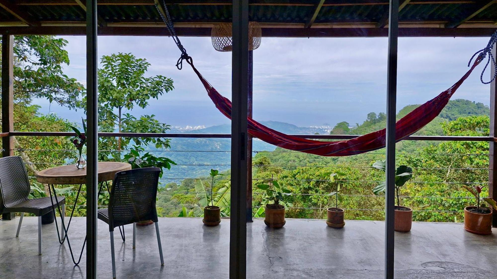 Minca Sintropia - Sustainable Lodge & Organic Coffee Finca ห้อง รูปภาพ