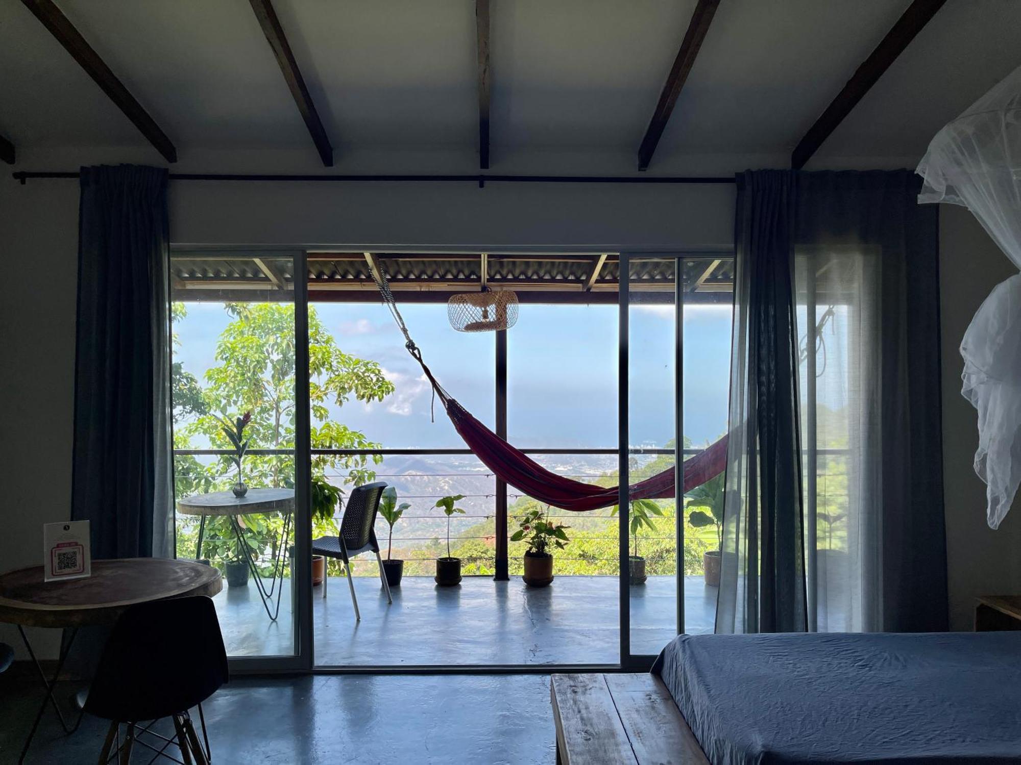 Minca Sintropia - Sustainable Lodge & Organic Coffee Finca ห้อง รูปภาพ