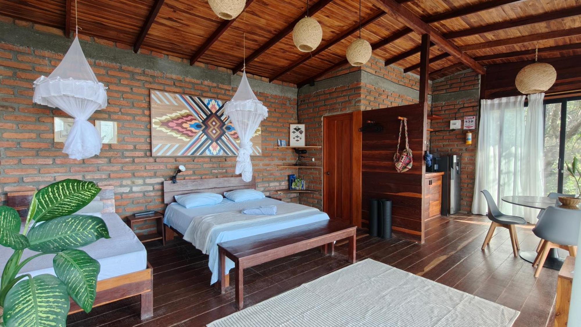 Minca Sintropia - Sustainable Lodge & Organic Coffee Finca ห้อง รูปภาพ