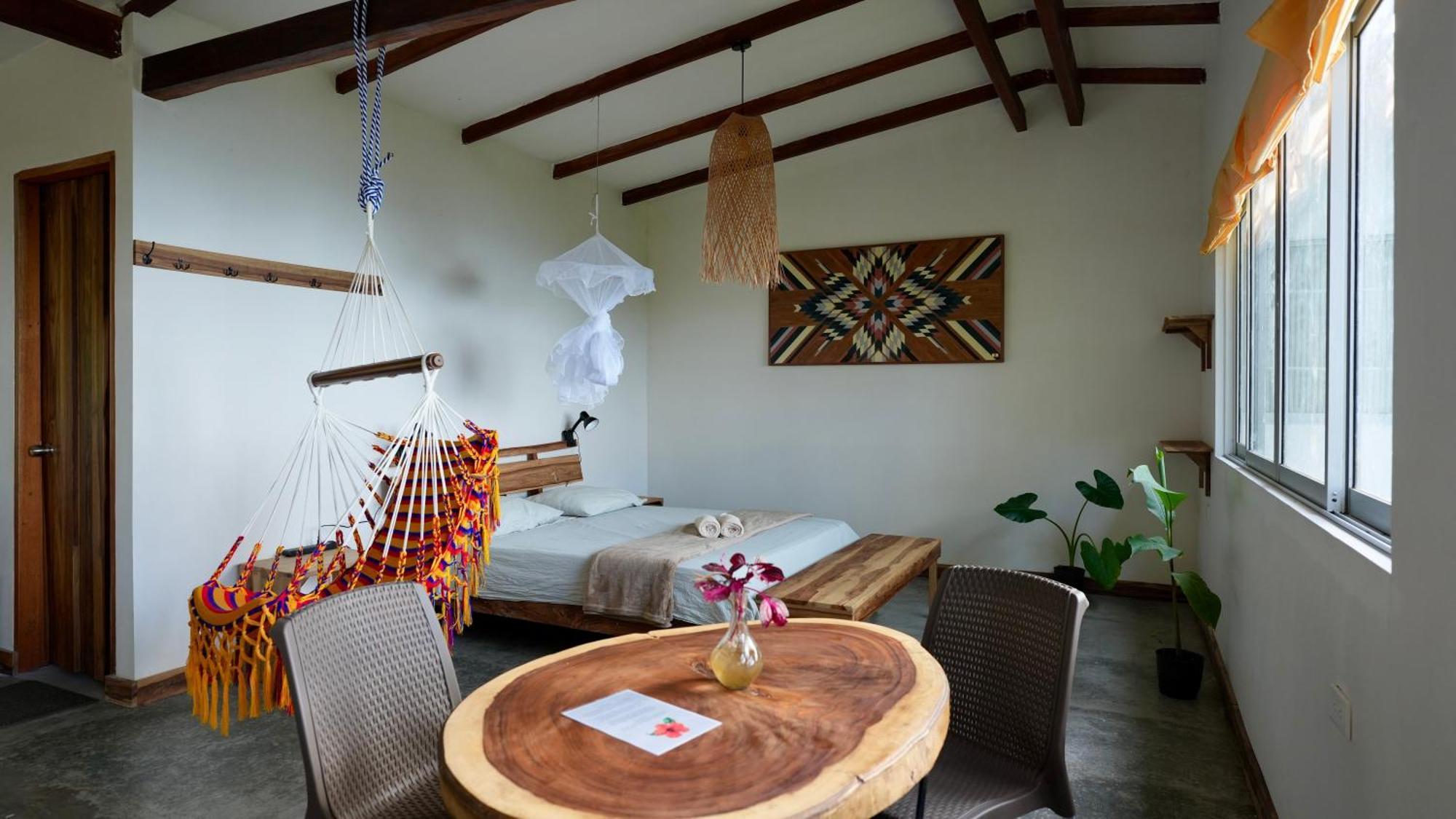 Minca Sintropia - Sustainable Lodge & Organic Coffee Finca ห้อง รูปภาพ