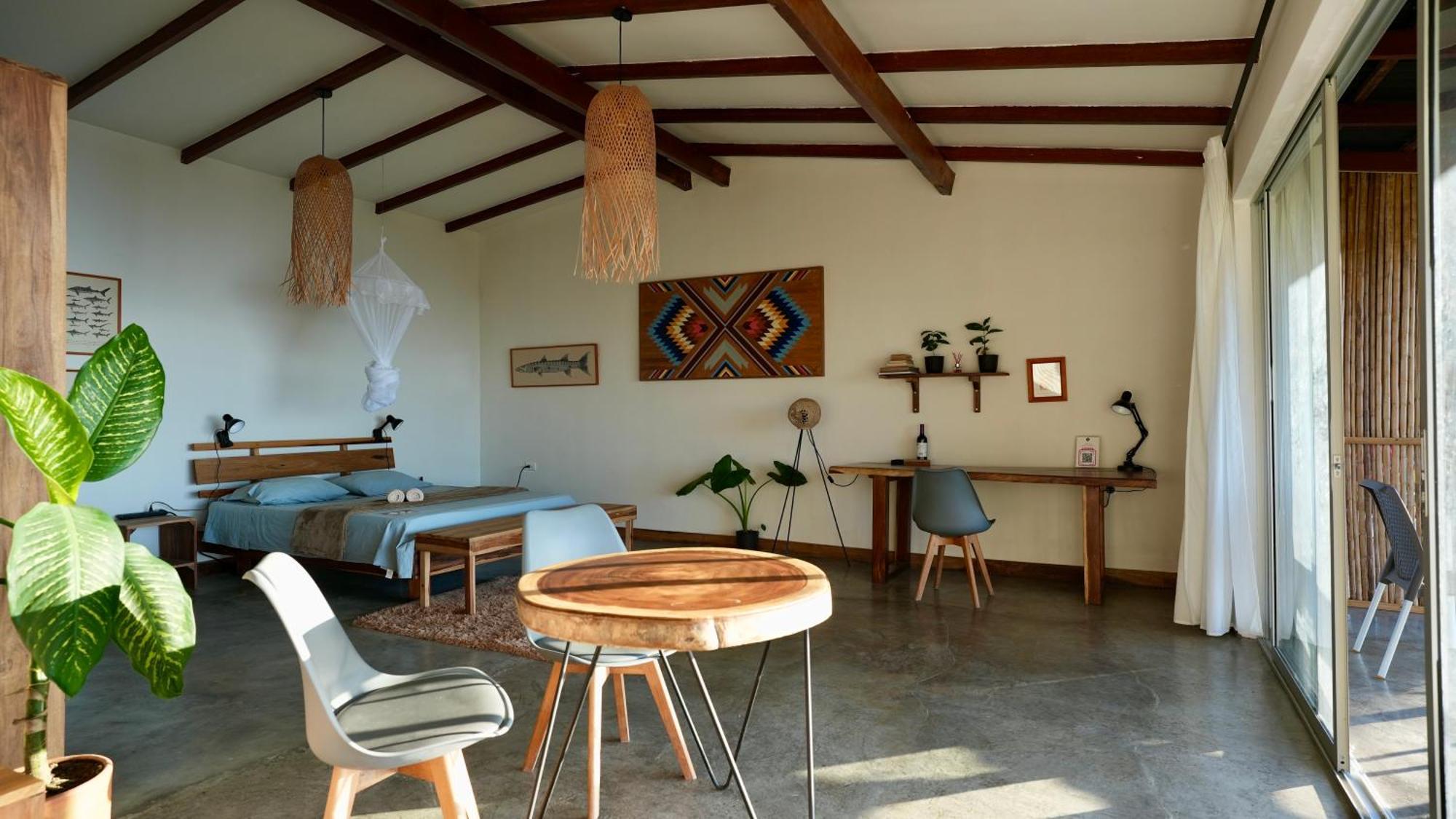 Minca Sintropia - Sustainable Lodge & Organic Coffee Finca ห้อง รูปภาพ