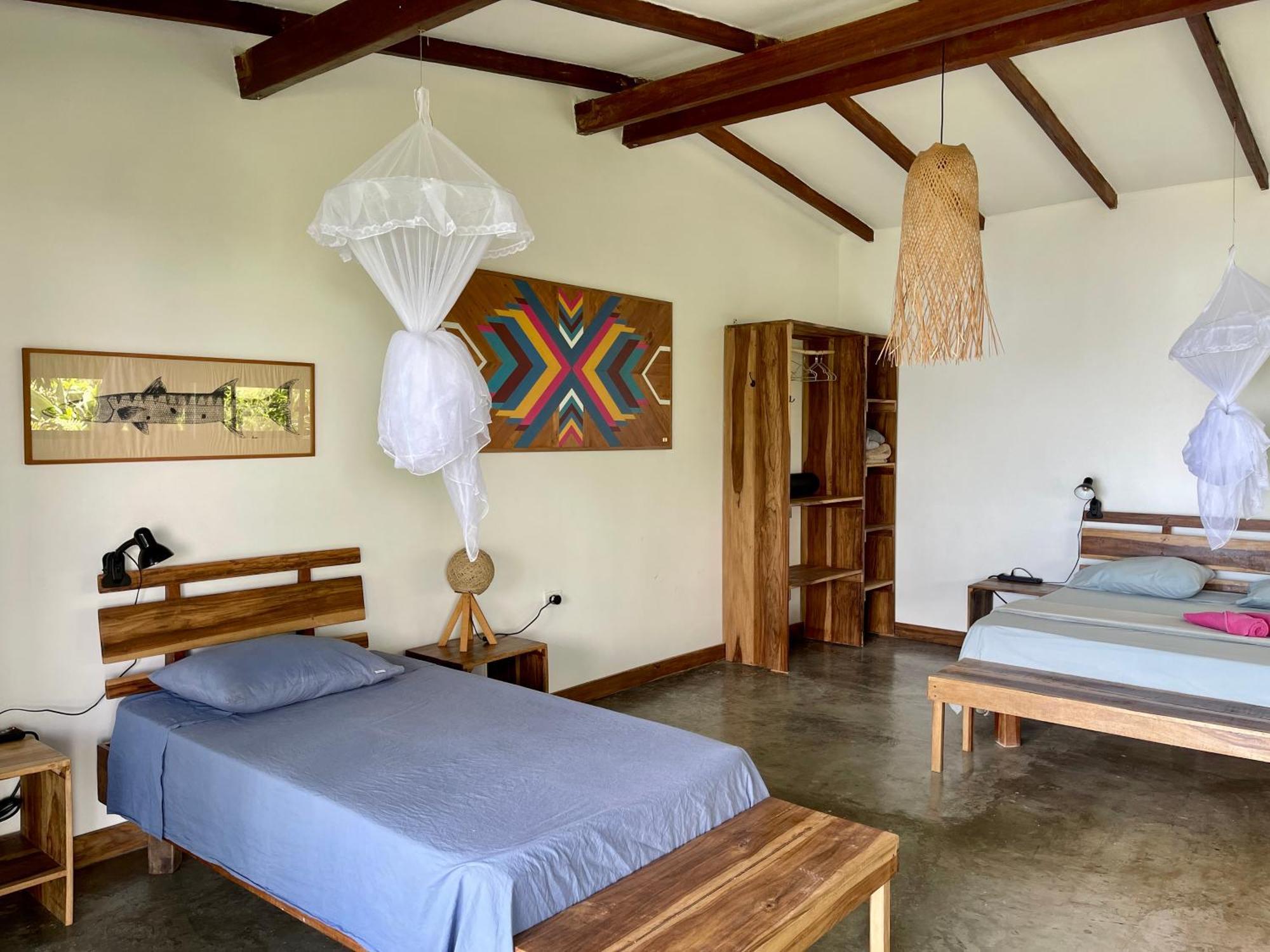 Minca Sintropia - Sustainable Lodge & Organic Coffee Finca ห้อง รูปภาพ